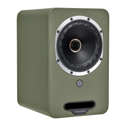 Fyne Audio Cubitt 5 | Diffusori Attivi Wireless su Stereodrom