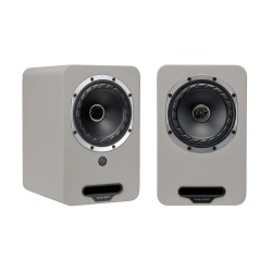 Fyne Audio Cubitt 5 | Diffusori Attivi Wireless su Stereodrom