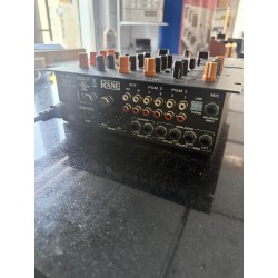 Rane TTM 57SL Mixer DJ Usato Garantito | Stereodrom Hi-Fi