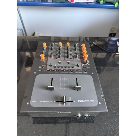 Rane TTM 57SL Mixer DJ Usato Garantito | Stereodrom Hi-Fi
