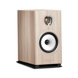 Triangle Solstice 3 Diffusori da Scaffale Hi-Fi | Stereodrom