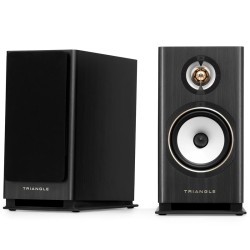 Triangle Solstice 3 Diffusori da Scaffale Hi-Fi | Stereodrom