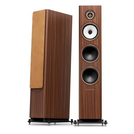 Triangle Solstice 8 Diffusori da Pavimento 3 Vie | Stereodrom