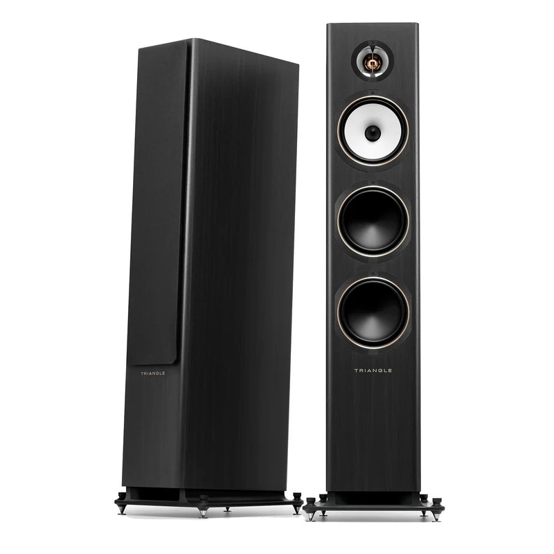 Triangle Solstice 8 Diffusori da Pavimento 3 Vie | Stereodrom