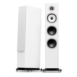 Triangle Solstice 8 Diffusori da Pavimento 3 Vie | Stereodrom