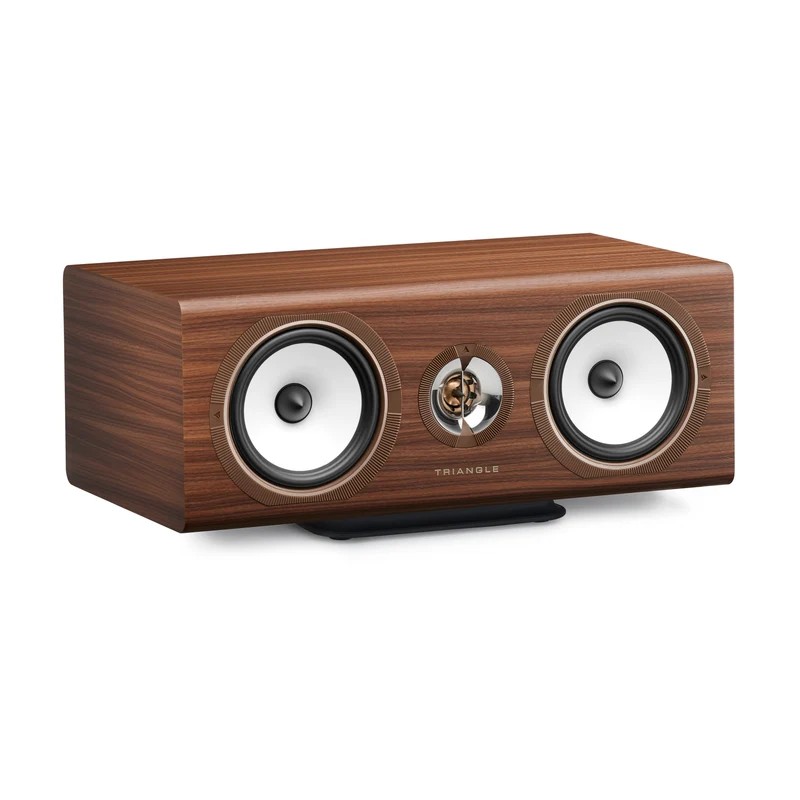 Triangle Solstice C3 Diffusore Canale Centrale | Stereodrom