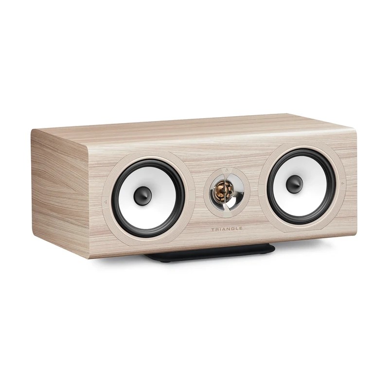 Triangle Solstice C3 Diffusore Canale Centrale | Stereodrom