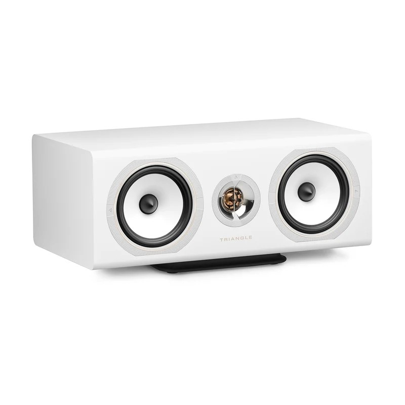 Triangle Solstice C3 Diffusore Canale Centrale | Stereodrom