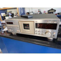 TEAC V-7000 Registratore a Cassette 3 Testine Usato | Stereodrom