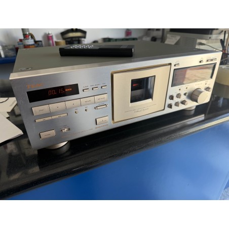 TEAC V-7000 Registratore a Cassette 3 Testine Usato | Stereodrom