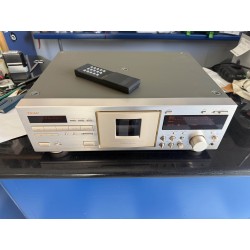 TEAC V-7000 Registratore a Cassette 3 Testine Usato | Stereodrom