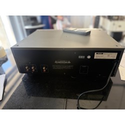 TEAC V-7000 Registratore a Cassette 3 Testine Usato | Stereodrom