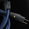 Wireworld Stratus 10 Shielded Mini C7 Cavo Alimentazione | Stereodrom