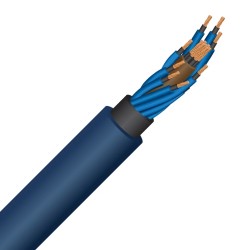 Wireworld Stratus 10 Shielded Mini C7 Cavo Alimentazione | Stereodrom