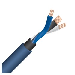 Wireworld Stratus 10 Shielded Mini C7 Cavo Alimentazione | Stereodrom