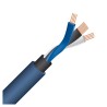 Wireworld Stratus 10 Shielded Mini C7 Cavo Alimentazione | Stereodrom