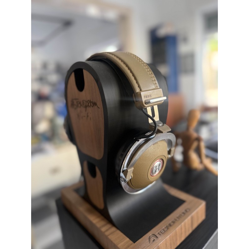 Koss PRO/4AAA Cuffie Vintage Usato Garantito - Stereodrom Hi-Fi