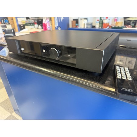 Rega Elex-R Amplificatore Stereo Usato | Stereodrom Hi-Fi