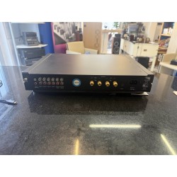 Rega Elex-R Amplificatore Stereo Usato | Stereodrom Hi-Fi