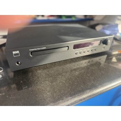 NAD C 546BEE Lettore CD Usato Garantito | Stereodrom Hi-Fi