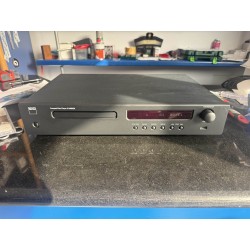 NAD C 546BEE Lettore CD Usato Garantito | Stereodrom Hi-Fi