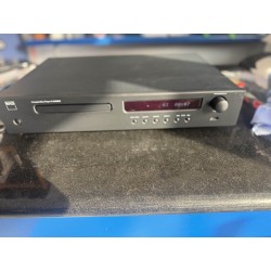 NAD C 546BEE Lettore CD Usato Garantito | Stereodrom Hi-Fi