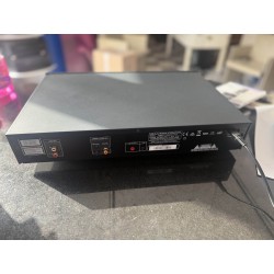 NAD C 546BEE Lettore CD Usato Garantito | Stereodrom Hi-Fi