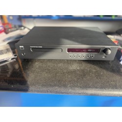 NAD C 546BEE Lettore CD Usato Garantito | Stereodrom Hi-Fi