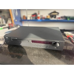 NAD C 546BEE Lettore CD Usato Garantito | Stereodrom Hi-Fi