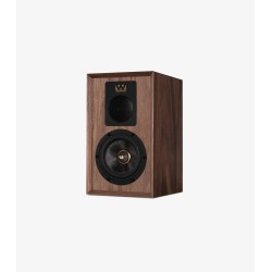 Wharfedale Aston Edizione Limitata con Stand | Stereodrom Hi-Fi