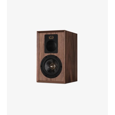 Wharfedale Aston Edizione Limitata con Stand | Stereodrom Hi-Fi