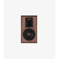 Wharfedale Aston Edizione Limitata con Stand | Stereodrom Hi-Fi