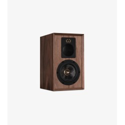 Wharfedale Aston Edizione Limitata con Stand | Stereodrom Hi-Fi