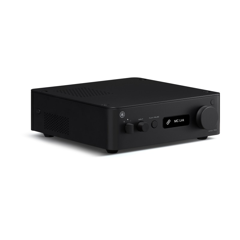 Yamaha WXA-70A Amplificatore Streaming Hi-Fi - Stereodrom