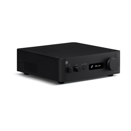 Yamaha WXA-70A Amplificatore Streaming Hi-Fi - Stereodrom