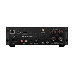 Yamaha WXA-70A Amplificatore Streaming Hi-Fi - Stereodrom