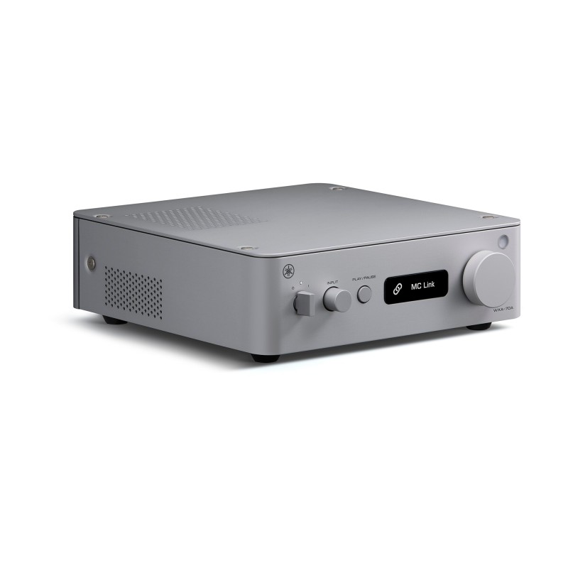 Yamaha WXA-70A Amplificatore Streaming Hi-Fi - Stereodrom