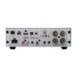 Yamaha WXA-70A Amplificatore Streaming Hi-Fi - Stereodrom