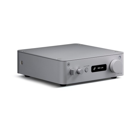 Yamaha WXC-70A Preamplificatore e Streamer Hi-Fi - Stereodrom