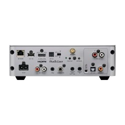 Yamaha WXC-70A Preamplificatore e Streamer Hi-Fi - Stereodrom