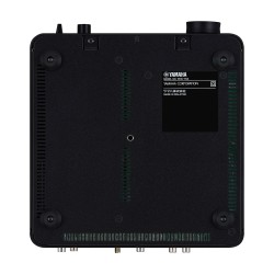 Yamaha WXC-70A Preamplificatore e Streamer Hi-Fi - Stereodrom