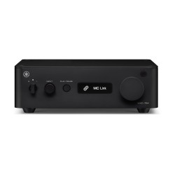 Yamaha WXC-70A Preamplificatore e Streamer Hi-Fi - Stereodrom