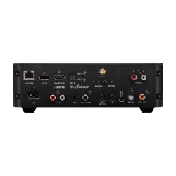 Yamaha WXC-70A Preamplificatore e Streamer Hi-Fi - Stereodrom