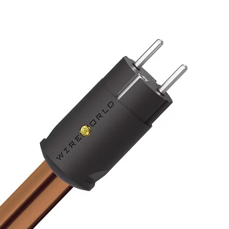 WIREWORLD ELECTRA 10 POWER CORD