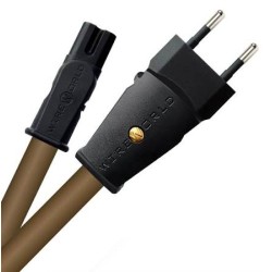 WIREWORLD ELECTRA SHIELDED MINI POWER CORD