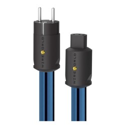 WIREWORLD STRATUS 10 POWER CORD