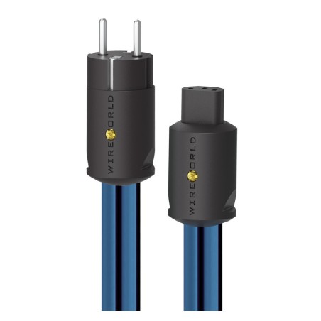 WIREWORLD STRATUS 10 POWER CORD