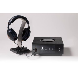 Naim Uniti Atom Headphone Edition | Stereodrom Hi-Fi