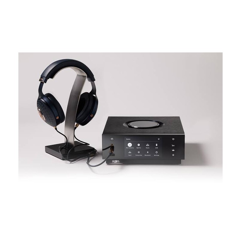 Naim Uniti Atom Headphone Edition | Stereodrom Hi-Fi