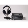 Naim Uniti Atom Headphone Edition | Stereodrom Hi-Fi
